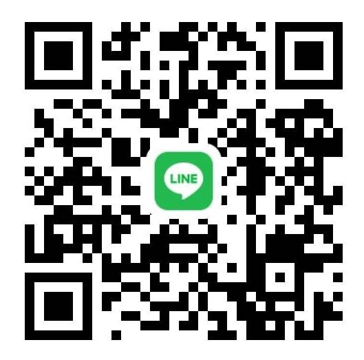 LINE QR Code