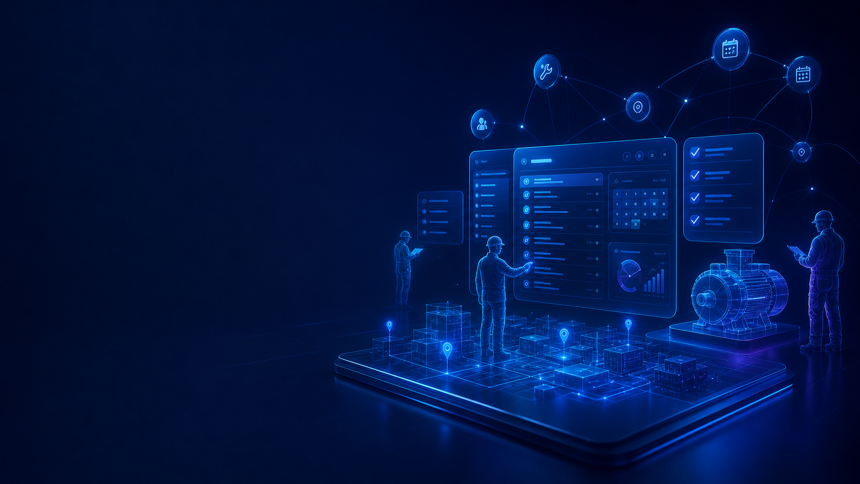 neoWork technology graphic