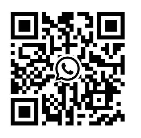 WhatsApp QR Code